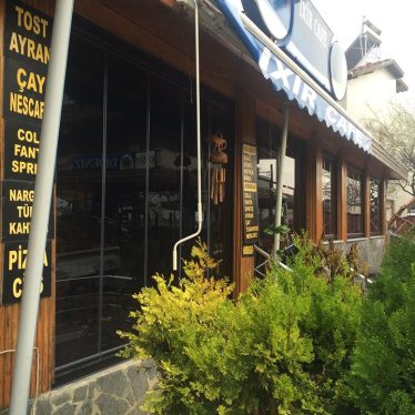 Gümüşyaka cam balkon